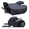 ISOFIX ülésmagasító pohártartóval magasság 125-150 cm