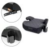 ISOFIX ülésmagasító pohártartóval magasság 125-150 cm