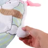 Játszószőnyeg játékhíddal, mozgó fülekkel