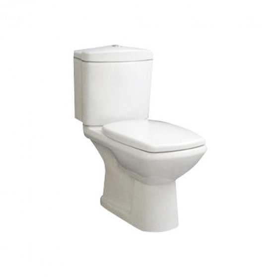 SANO-STYLE MONOBLOKKOS WC ülőkével
