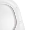 Delano fali rimless WC soft-close ülőkével