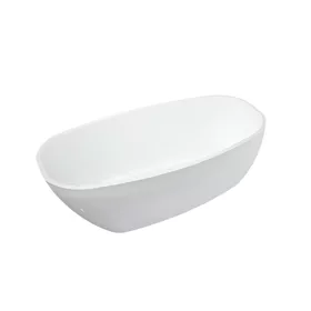 Riva szabadon álló fürdőkád