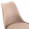 Silla étkezőszék 8 db bézs színben
