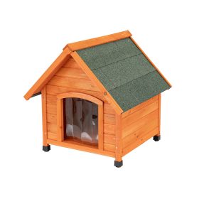 Smiley Classic kutyaház L 85x101x87 cm