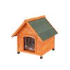 Smiley Classic kutyaház S 73x76.5x76.5 cm