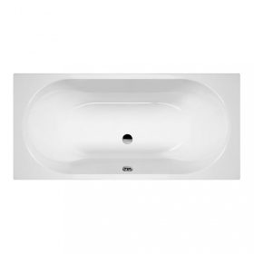 Doria Duo 80x180 egyenes kád