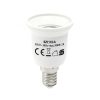 E27/E14 Foglalatátalakító adapter