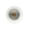 E27/E14 Foglalatátalakító adapter