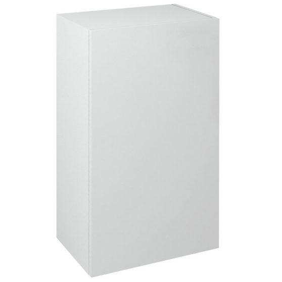 ESPACE alsószekrény 1 ajtóval balos jobbos 50x94x32cm matt fehér