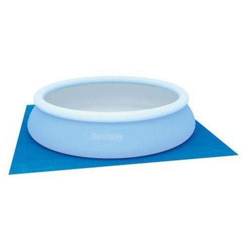 PVC medence aljtakaró 335x335 cm