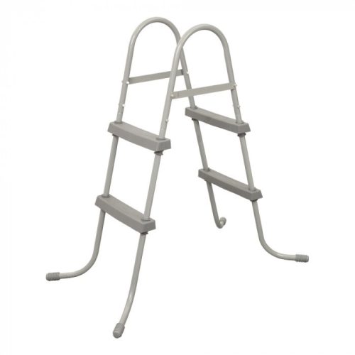 Kétágú biztonsági létra 84 cm