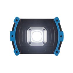 Újratölthető COB LED fényvető, 20 W, 1600 lm, 5000 K