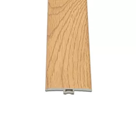 Vinyl SPC padló burkolatváltó Gibson tölgy 2400x45x6 mm