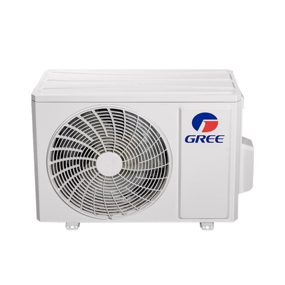 Gree Comfort X inverter 2.7 kW klíma szett