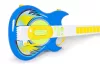Elektromos gitár mikrofon állvány gyerekeknek mp3 kék