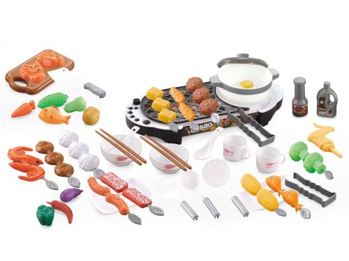 Mini konyhai grillsütő konyhai kiegészítők