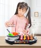 Mini konyhai grillsütő konyhai kiegészítők