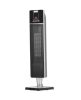 Hecht 3610 ventilátoros kerámia hősugárzó