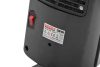 Hecht 3610 ventilátoros kerámia hősugárzó