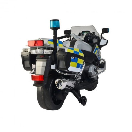 Hecht bmwr1200Rtpolice gyermek motor
