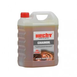 Hecht chainoil4L hecht lánckenő olaj 4L