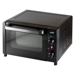 Mini sütő, termosztátos, 9 L