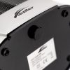 Loa elektromos kerámiabetétes fűtőtest – 750W és 1500W teljesítmény, hordozható és kompakt kialakítás