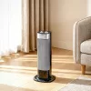 Therma elektromos hűtő fűtő oszlop ventilátor 1100W / 2000W