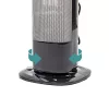 Therma elektromos hűtő fűtő oszlop ventilátor 1100W / 2000W