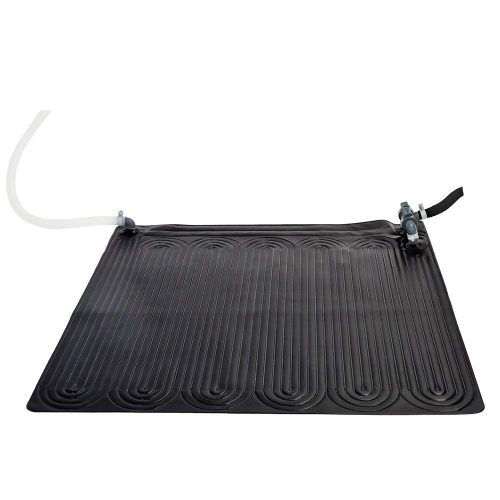 Szolár vízmelegítő matrac 1.20m x 1.20m