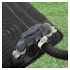 Szolár vízmelegítő matrac 1.20m x 1.20m