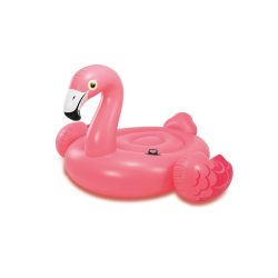 Felfújható flamingó