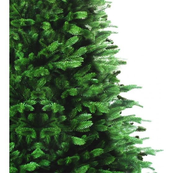 Evergreen műfenyő 210 cm
