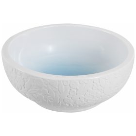 KR-140 kerámia design mosdó