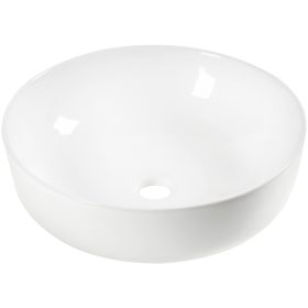 KR-98 WH kerámia design mosdó