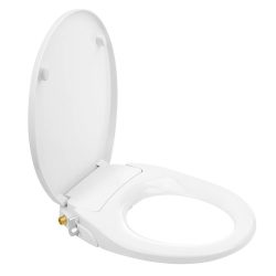 CLEAN STAR WC-ülőke bidé funkcióval, Soft close