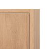 Boxie 1 ajtós fali szekrény 40x40x37 cm sonoma tölgy