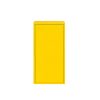 Boxie 1 ajtós fali szekrény 80x40x37 cm sárga