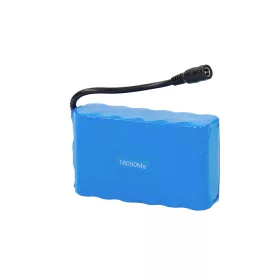 Lithium akkumulátor 18000 mAh
