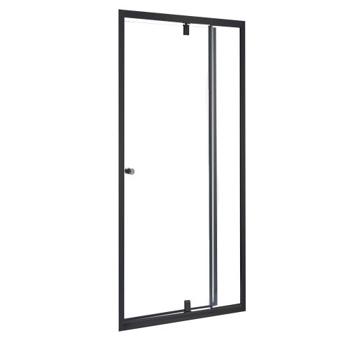 Flexi állítható zuhanyajtó 76-91x185 cm