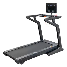   Futópad Led kijelzővel Aeorun Max 150 kg, 4,5 LE, 18,8 Km/h, 12 program, dőlésszög 0-15%