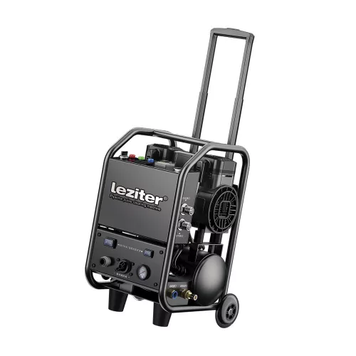 Multifunkciós mosókompresszor 1680 W