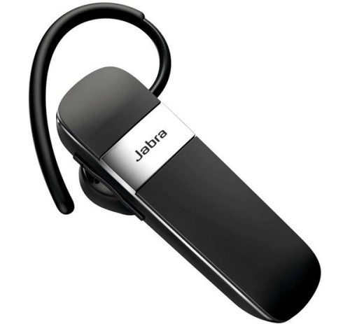 JABRA Talk 15 SE bluetooth fülhallgató szett MONO v5.0, multipoint FEKETE
