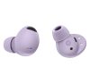 SAMSUNG GALAXY BUDS 2 PRO bluetooth fülhallgató SZTEREO v5.3, TWS, mikrofon, aktív zajszűrő töltőtok LILA
