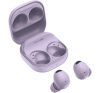 SAMSUNG GALAXY BUDS 2 PRO bluetooth fülhallgató SZTEREO v5.3, TWS, mikrofon, aktív zajszűrő töltőtok LILA