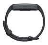 HONOR BAND 7 bluetooth okoskarkötő aktivitásmérő, pulzusmérő, hívásjelzés, szilikon szíj FEKETE