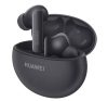 HUAWEI FREEBUDS 5i bluetooth fülhallgató SZTEREO v5.2, aktív zajszűrő, mikrofon, IP54, cseppálló töltőtok FEKETE