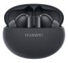 HUAWEI FREEBUDS 5i bluetooth fülhallgató SZTEREO v5.2, aktív zajszűrő, mikrofon, IP54, cseppálló töltőtok FEKETE