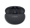 HUAWEI FREEBUDS 5i bluetooth fülhallgató SZTEREO v5.2, aktív zajszűrő, mikrofon, IP54, cseppálló töltőtok FEKETE