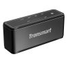 TRONSMART ELEMENT MEGA SOUNDPULSE bluetooth hordozható hangszóró 3.5mm jack, NFC, mircoSD, 40W FEKETE